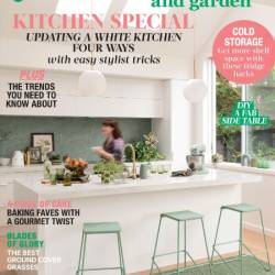 NZ Your Home & Garden - August 2024