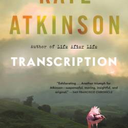 Transcription - Kate Atkinson