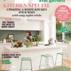 Your Home and Garden - August 2024