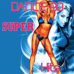 Super Dance Hits 90s (6CD) (2012) - Dance, Eurodance, Euro House