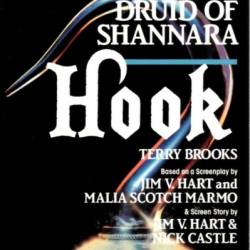 Galaphile: The First Druids of Shannara - Terry Brooks