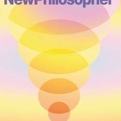 New Philosopher - Issue 44 - June-August 2024