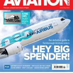 Aviation News - August 2024