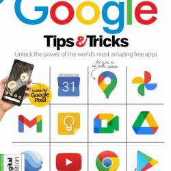 Google Tips & Tricks - 21st Edition - 25 July 2024