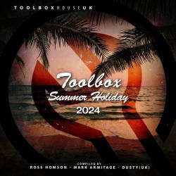 Toolbox Summer Holiday 2024 (2024) - House