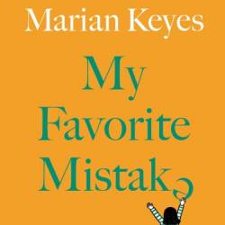 My Favorite Mistake - Marian Keyes