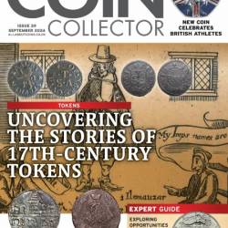 Coin Collector - September 2024