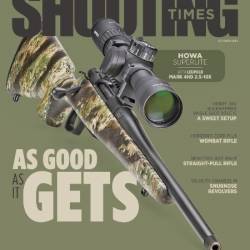 Shooting Times - October 2024