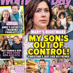 Woman's Day Australia - August 5, 2024