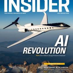 Business Aviation Insider - July/August 2024