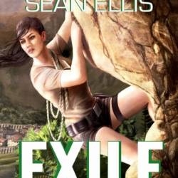 Exile: A Jade Ihara Adventure - Sean Ellis