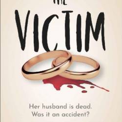 The Victim - Gillian Jackson