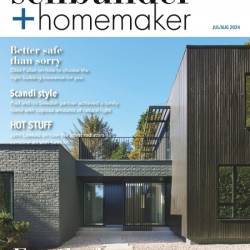 Selfbuilder & Homemaker - July/August 2024