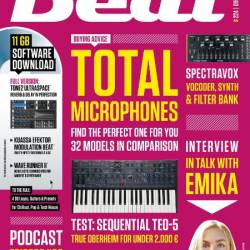 Beat English Edition - September 2024