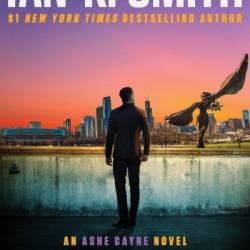 Eagle Rock: An Ashe Cayne Novel, Book 4 - Ian K. Smith