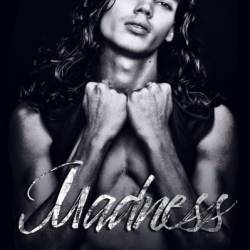 Madness: A Rockstar Romance - Paperback Model (Photographer)