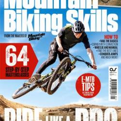 Mountain Biking Special Edition - Skills 2024