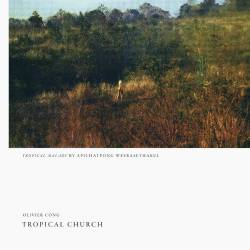 Olivier Cong - Tropical Church (2024) FLAC - Ambient