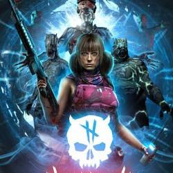Hellbreach: Vegas (2024/Ru/En/Лицензия)