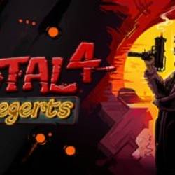 game-postal 4 no regerts-(75450)