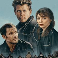  / The Bikeriders (2023) BDRip-AVC