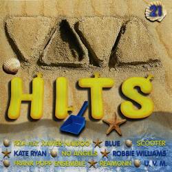 Viva Hits Vol.01 - Vol.21 (Das Beste Aus Den Charts 40 Aktuelle Super Hits) (42CD) (1998-2003) APE - Euro Dance, Euro House, Euro Techno, Pop, Hip Hop, Trance