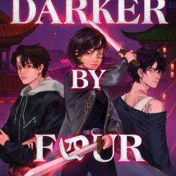 Darker by Four - June CL Tan