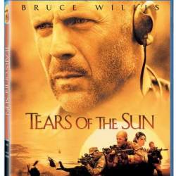   / Tears of the Sun (  / Antoine Fuqua) (2003) , , , BDRip