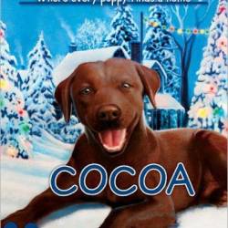 Cocoa - Ellen Miles