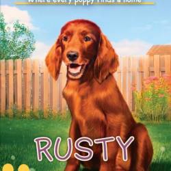 Rusty - Ellen Miles