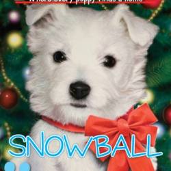 Snowball - Ellen Miles