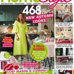 HomeStyle UK - September 2024