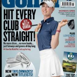 Today's Golfer UK - September 2024