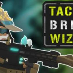 Tactical Breach Wizards-TENOKE