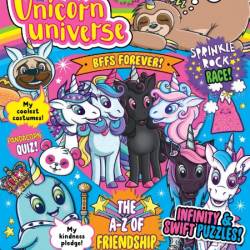 Unicorn Universe - Issue 74 2024