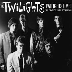 Twilights Time The Complete 60s Recordings (3CD) (2024) FLAC - Pop, Rock