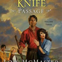 Passage - Lois McMaster Bujold