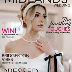 Your Midlands Wedding - August-September 2024