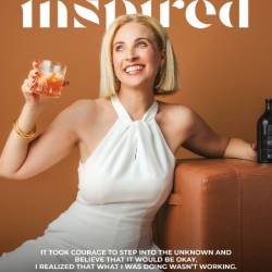 Inspired Magazine - 19 July 2024