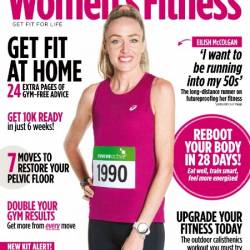 Women's Fitness UK - September 2024