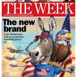 The Week USA - September 6, 2024