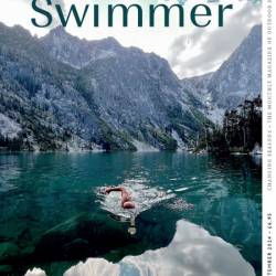 Outdoor Swimmer - September 2024