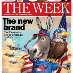 The Week USA - September 6-13, 2024