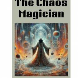 The Chaos Magician - Hermes Astrology