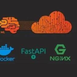 2024 Deploy Ml Model In Production With Fastapi And Docker