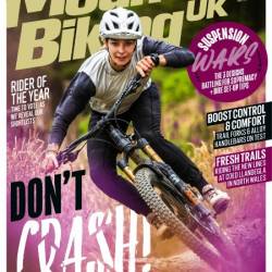 Mountain Biking UK - September 2024