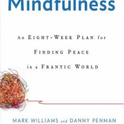 Deeper Mindfulness: The New Way to Rediscover Calm in a Chaotic World - [AUDIOBOOK]