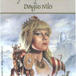 Prophet of Moonshae: The Druidhome Trilogy - Douglas Niles