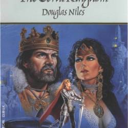 The Coral Kingdom: The Druidhome Trilogy - Douglas Niles