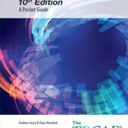 The TOGAF Standard, 10th Edition - A Pocket Guide - Andrew Josey